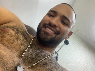 Salvatore_Wills Public Pic 5