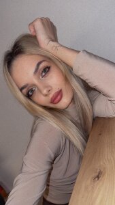 SkinnyNatty Your skinny pleasure Poză 2