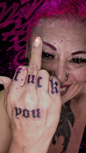 MATURE_HARDCORE¿R U BAD?图片