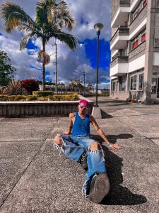 GianniStreet Public Pic 6