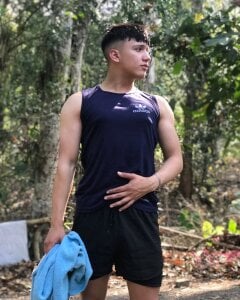 charly_926 Public Pic