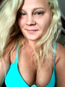 BlondyBrat Ms. BlondyBrat Pic 2