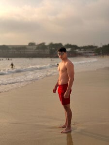 CHRIS_MORGAN1のPublicの 8枚の写真