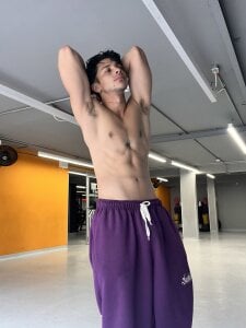 ErosDominant Back day Immagine  4