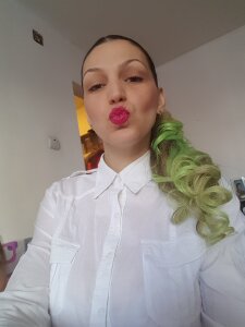 KamillaSpencer Public Pic 6