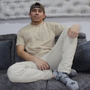 Eross_Santy I felt as a clothes Model Kuva