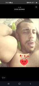 vitaoTUP Eu msm Pic 2