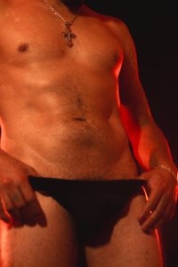 Bonniie_23 Nights of Fire and Desire 🔥🔞 사진 8