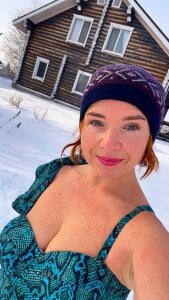 MysteryDaisy My favorite holiday is coming soon Pic 7