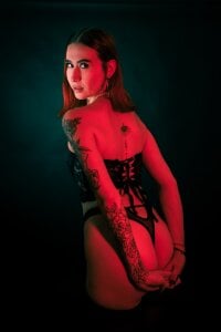 Anybuny Shadows Pic 7