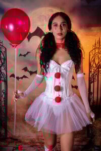 ashly_mr The naughty clown Pic