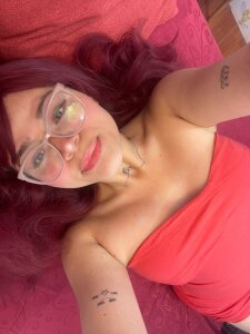 dayis_butera 🍓Nice red hair🍓 사진 2