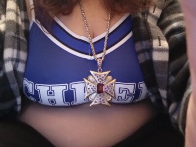 becky1111 Nervous but love showing you Pic 7