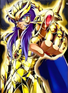 JohanyLatino Scorpio Knights Pic 3