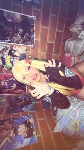 _alexa19pretty_ 💛🧡naruto💛  🧡 Pic 2