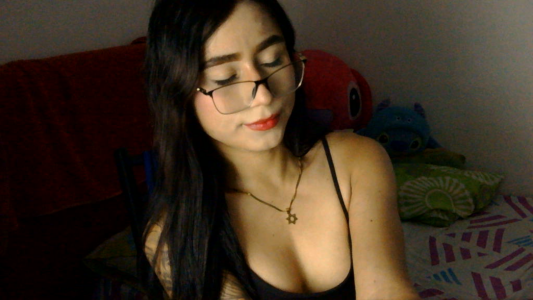 CamilaTrans18 kiss me зображення