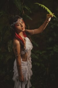 Emma_duff 🌸нαρρу нαℓℓσωєєη🌸 "🧚🏻‍♀️нα∂αѕ🍂" Pic