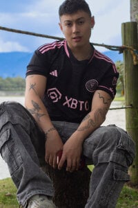 Prometeo_X: Come and let me kick you ( 8 фото)