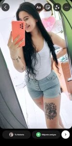 Sexy girl ♥♥ de paulina_lux  2 Imagens