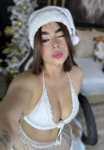 Christmas spirit ✨🎄 de charlote_rossee  2 Imagens