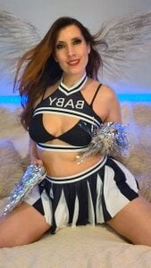 SorayaSapeca Public Pic 4