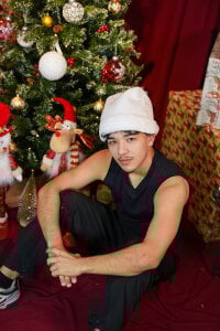 tiven-prince Merry Christmas Foto 4