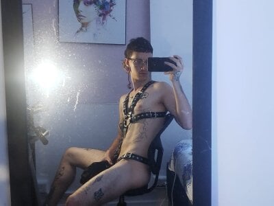 RyanOwenss in transmission Pic 2