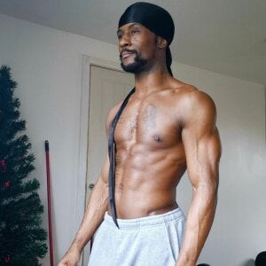 chocolateman Public Pic 5