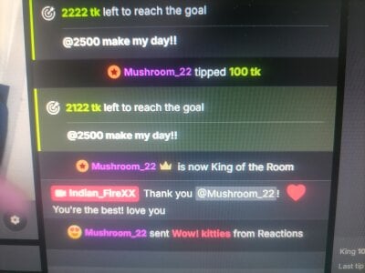 Indian_FireXX Top fans 👑 Pic 2