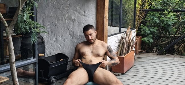 Nathan_rivers The calm before temptation slika 4