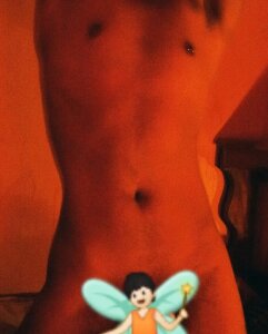 Rgxxxhot Public Pic 5