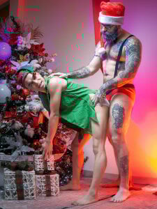 Harald_Smed Christmas and a Happy New Year...1 Pic 2