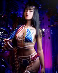 Misty_Oconnor Happy 4th of July 🎉🗽🎉 Pic