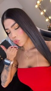 JanyLunaa HAPPY NEW YEAR 2026 ❤️🔥🥂 사진 5