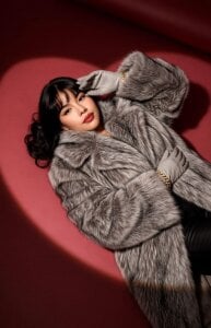 olivia_dluxe VALENTINE'S DAY 2026 💗🎀🍑 Hình