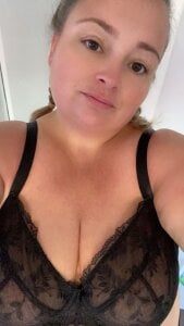 PlusSizeQueenXX Public Pic 7