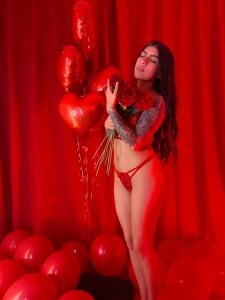 little_sophie18 Happy Valentine's Day ❤ รูป  3