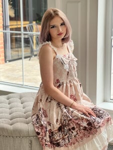 YunnaTyan Public Foto 3