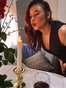 Karlaliones69 SENSUAL NOVEMBER Pic 7