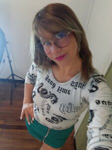 Chanelll_Taylorr_Some transmissions图片