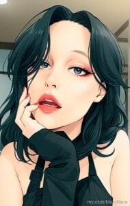 MaryRace 💖ANIME🥵 Billede