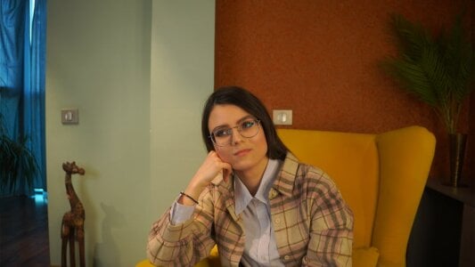 MeganGeea Public Pic 4
