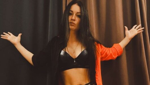 DarkAngelZoe