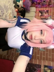 _alexa19pretty_ sakura hot รูป 