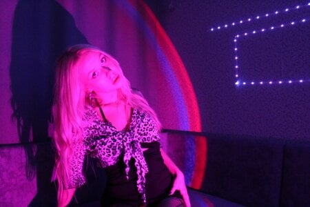 pureeangel Public Pic 8