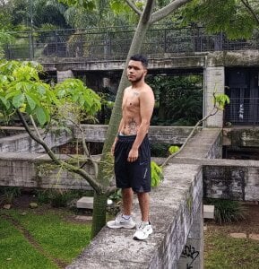 seventh_ftm Me :) Foto 5