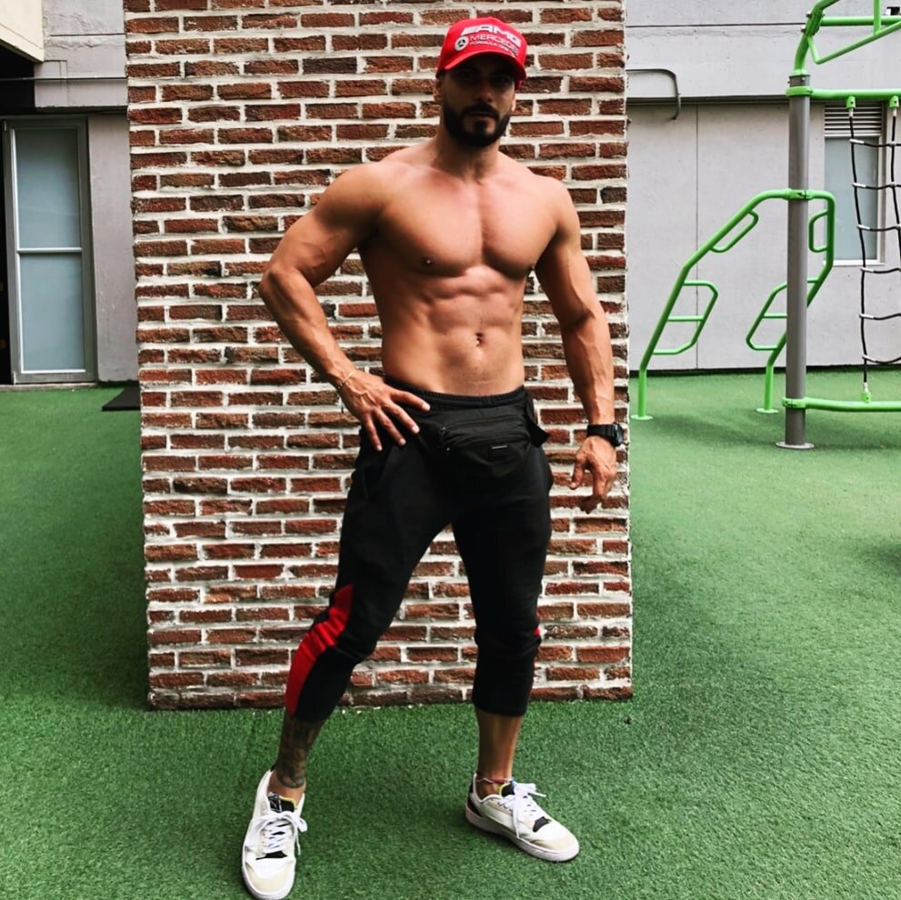 romeolovedark Trendaava kuva 7859