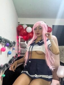 toxxxic_cams cosplay manga slika 5