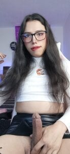 paula_kawaiifu_'s My Bigcock, enjoy Sex Photo 1