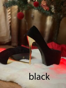 Lovemen2009 my heels Pic 4